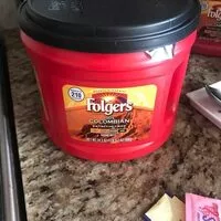 Mängden socker i 100% Columbian coffee