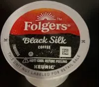 Mängden socker i Black Silk