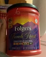 Mängden socker i French roast