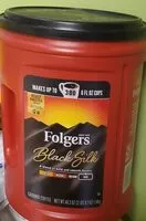 Mängden socker i Ground coffee