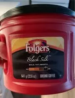 Mängden socker i Café