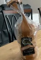 Mängden socker i Cinnamon Sugar Bagels