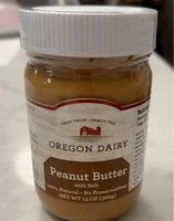 Mängden socker i Peanut Butter