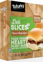 Mängden socker i Deli