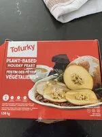 Mängden socker i Festin des fêtes végétalien