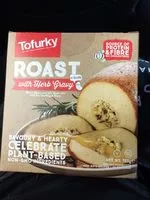 Mängden socker i Roast With Herb Gravy