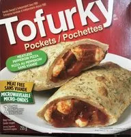 Mängden socker i Tofurky