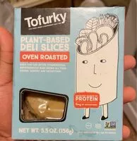 Mängden socker i Oven Roasted Deli Slices