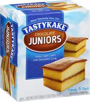 Mängden socker i Yellow Layer Cake, Chocolate