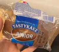 Mängden socker i tastycake