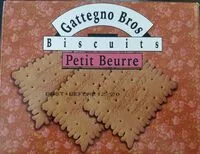 Mängden socker i Petit Beurre