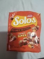 Mängden socker i Solos