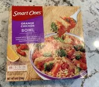 Mängden socker i Roasted white meat chicken in a zesty sesame