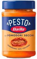 Mängden socker i Barilla