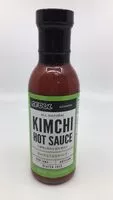 Mängden socker i Kimchi Hot Sauce