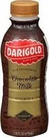 Mängden socker i Chocolate Milk