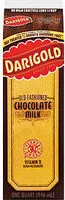 Mängden socker i Chocolate Milk