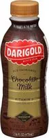 Mängden socker i Extra rich & creamy homogenized milk old fashioned chocolate