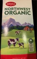 Mängden socker i Northwest Organic