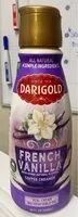 Mängden socker i French Vanilla Coffee Creamer