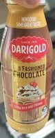 Mängden socker i Old Fashioned Chocolate