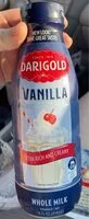 Mängden socker i Vanilla Milk