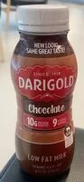 Mängden socker i Chocolate