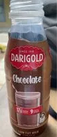 Mängden socker i Chocolate