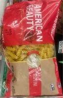 Mängden socker i Rotini