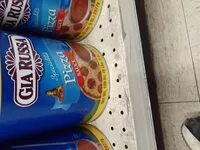 Mängden socker i gia russa pizza sauce