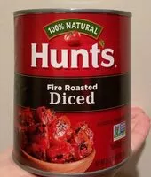 Mängden socker i Fire Roasted Siced Tomatoes