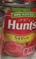 Mängden socker i HUNTS Tomato Sauce, 8 OZ