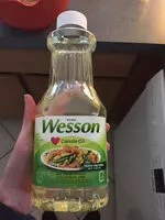 Mängden socker i Canola oil