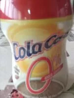 Mängden socker i Cola cao 0% azúcar