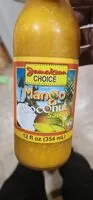 Mängden socker i Jamaican choice