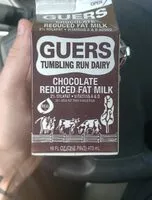 Mängden socker i Chocolate milk