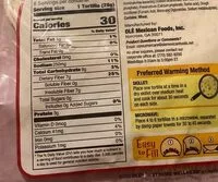 Mängden socker i Xtreme wellness