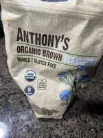 Mängden socker i Organic Brown Flaxseeds