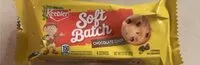 Mängden socker i Soft batch