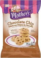 Mängden socker i Chocolate chip cookies