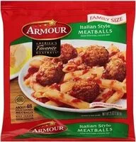 Mängden socker i Made With Pork, Chicken, Beef