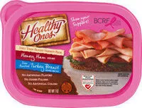 Mängden socker i Deli thin-sliced variety