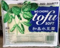 Mängden socker i Soft Tofu