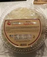 Mängden socker i Hi Top Apple  Pie