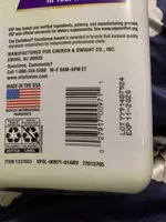 Mängden socker i Multivitesgummy Vitamins