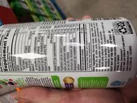 Mängden socker i Men's Multivitamin Gummies