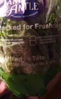 Mängden socker i Lettuce