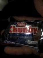 Mängden socker i Milk chocolate with peanuts & raisins