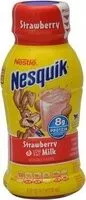 Mängden socker i Low Fat Milk