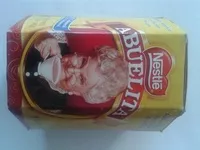 Mängden socker i Nestle mexican chocolate drink mix